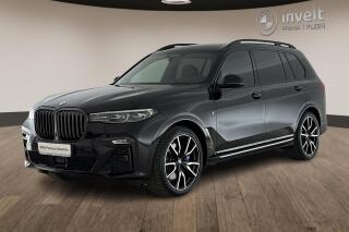 BMW X7 xDrive40d