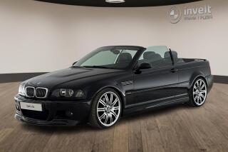 BMW M3 Cabrio