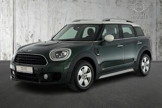 Mini Countryman Cooper