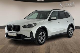 BMW X1 sDrive18i