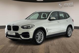 BMW X3 xDrive30i