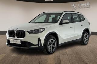 BMW X1 sDrive18i
