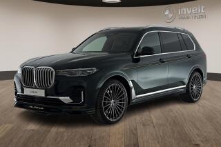 Alpina XB7