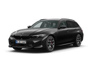 BMW �ady 3 | 320d xDrive
