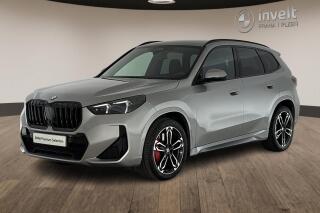 BMW X1 xDrive20d