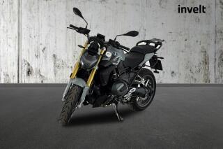 BMW R 1250 R