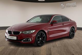 BMW 435d xDrive