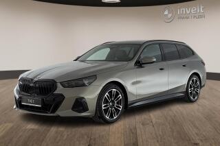 BMW 540d xDrive Touring