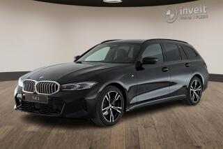 BMW �ady 3 | 320d xDrive