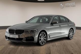 BMW 540i xDrive