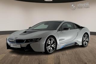 BMW i8 Coup�