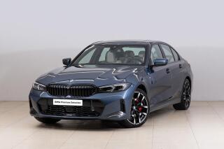 BMW �ady 3 | 320d xDrive