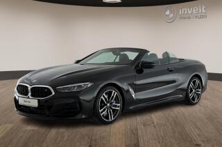 BMW M850i xDrive