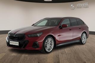 BMW �ady 5 | 520d xDrive
