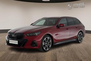 BMW �ady 5 | 520d xDrive