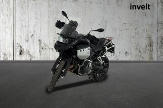 BMW F 900 GS Adventure
