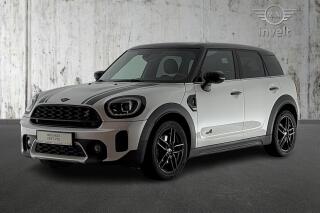 Mini Cooper S ALL4
