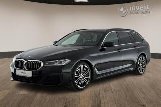 BMW 540d xDrive
