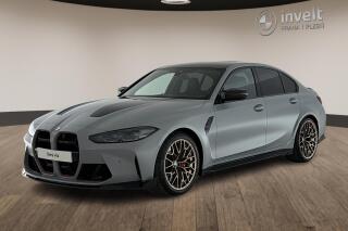 BMW M3 CS