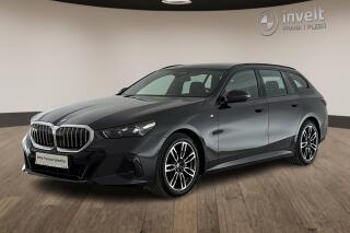BMW 540d xDrive Touring