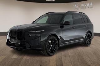 BMW X7 xDrive40d