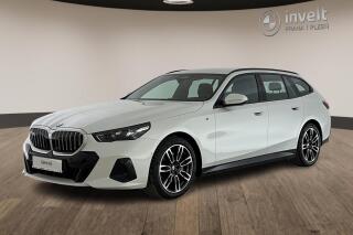 BMW �ady 5 Touring | 530e xDrive