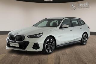 BMW 540d xDrive Touring