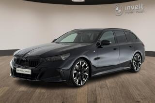 BMW 540d xDrive Touring