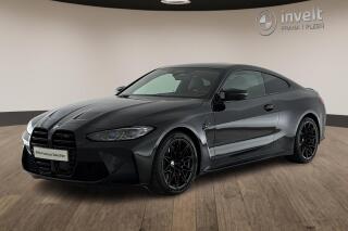 BMW M4 Competition xDrive