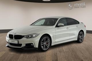 BMW 430d xDrive