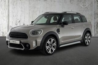 Mini Countryman Cooper