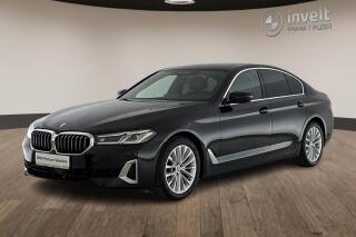 BMW 520d