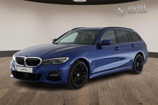 BMW 320d xDrive