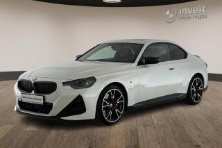 BMW �ady 2 | M240i xDrive
