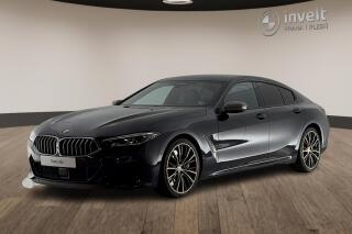 BMW M850i xDrive