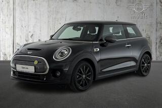 Mini Cooper SE 3dv��.