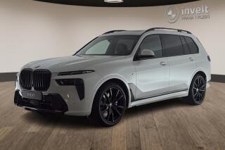 BMW X7 xDrive40d