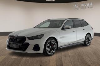 BMW 540d xDrive Touring