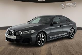 BMW 520d xDrive