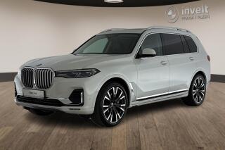 BMW X7 xDrive30d