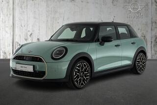 Mini Cooper S 5dve�ov�