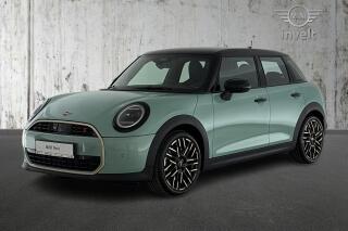 Mini Cooper S 5dve�ov�