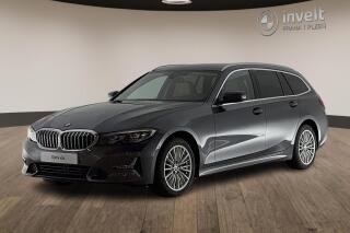 BMW 320d xDrive