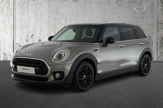 Mini Clubman Cooper D