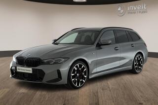 BMW �ady 3 | 330d xDrive