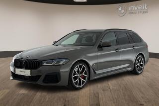 BMW 530d xDrive