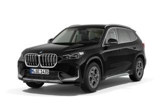 BMW X1 sDrive18i