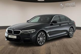 BMW 540d xDrive