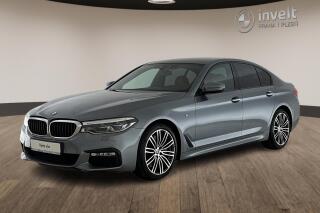 BMW 540i xDrive