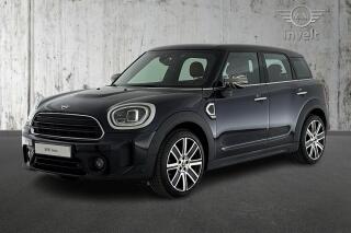 Mini Countryman Cooper